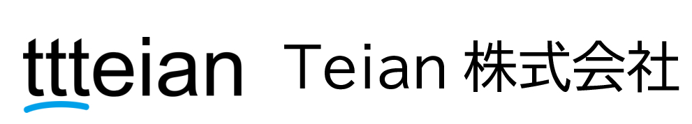 Teian株式会社-TTT